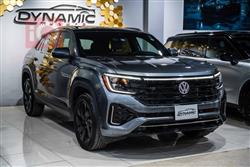 فولكسفاغن أطلس كروس سبورت